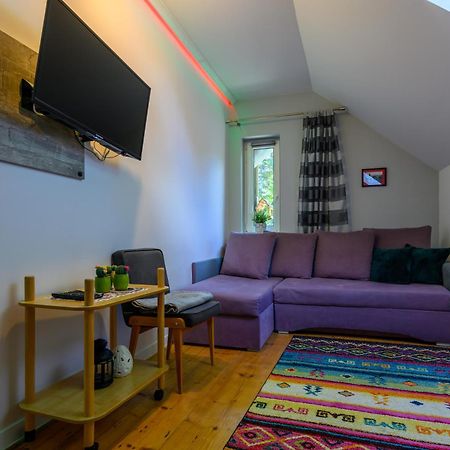 Apartamenty Na Piatke Karpacz Luaran gambar