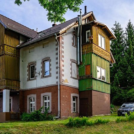 Apartamenty Na Piatke Karpacz Luaran gambar