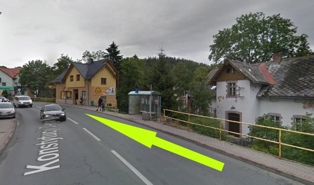 Apartamenty Na Piatke Karpacz Luaran gambar