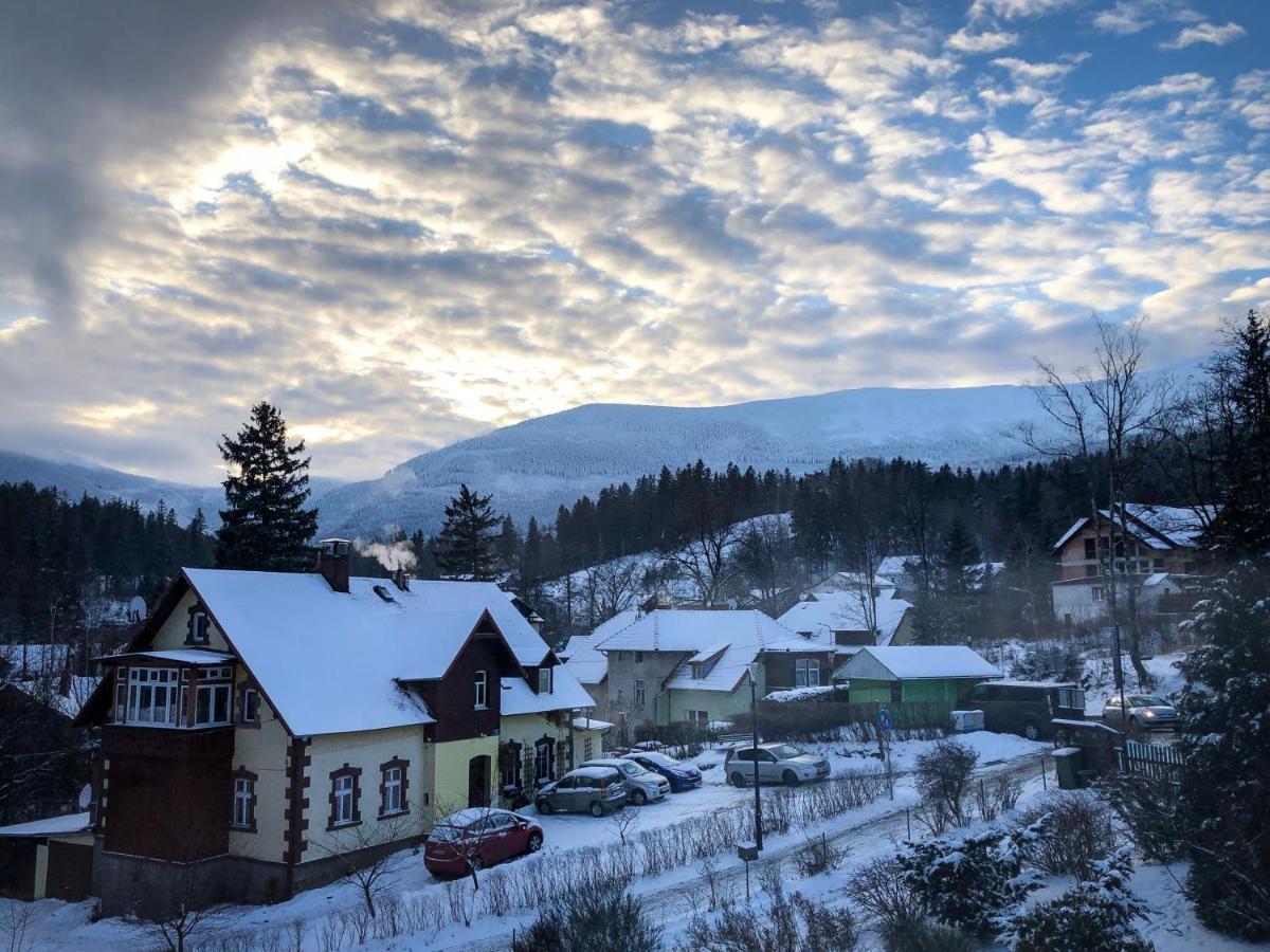 Apartamenty Na Piatke Karpacz Luaran gambar