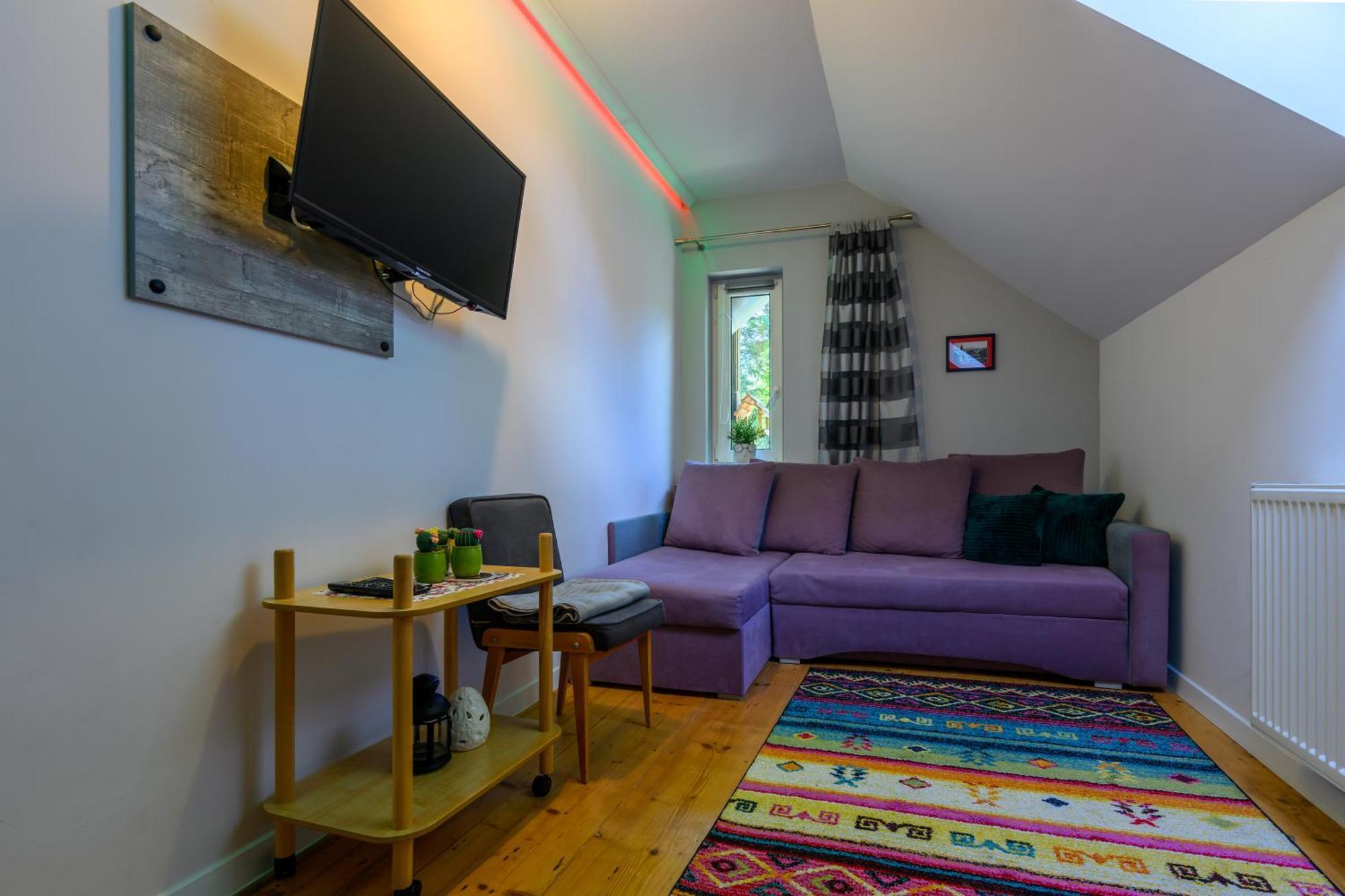 Apartamenty Na Piatke Karpacz Luaran gambar