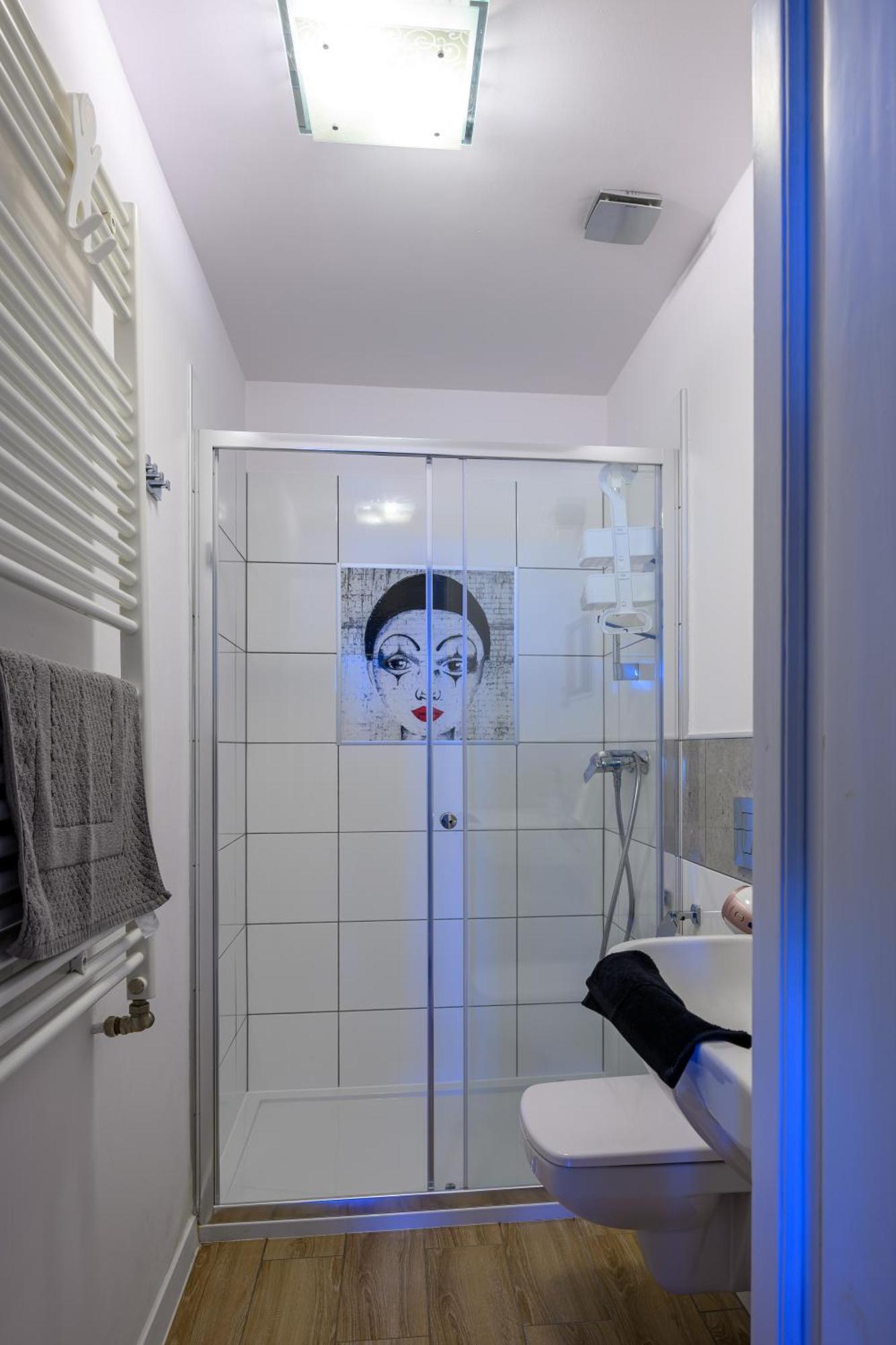 Apartamenty Na Piatke Karpacz Luaran gambar