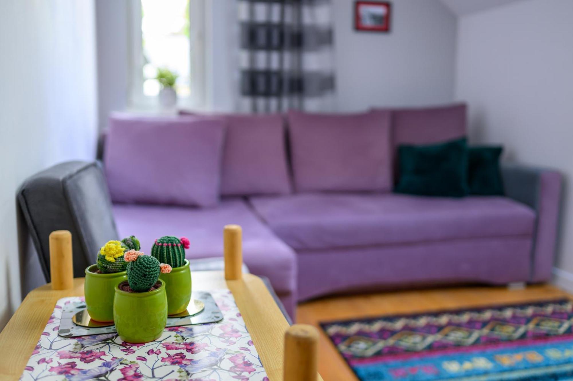 Apartamenty Na Piatke Karpacz Luaran gambar