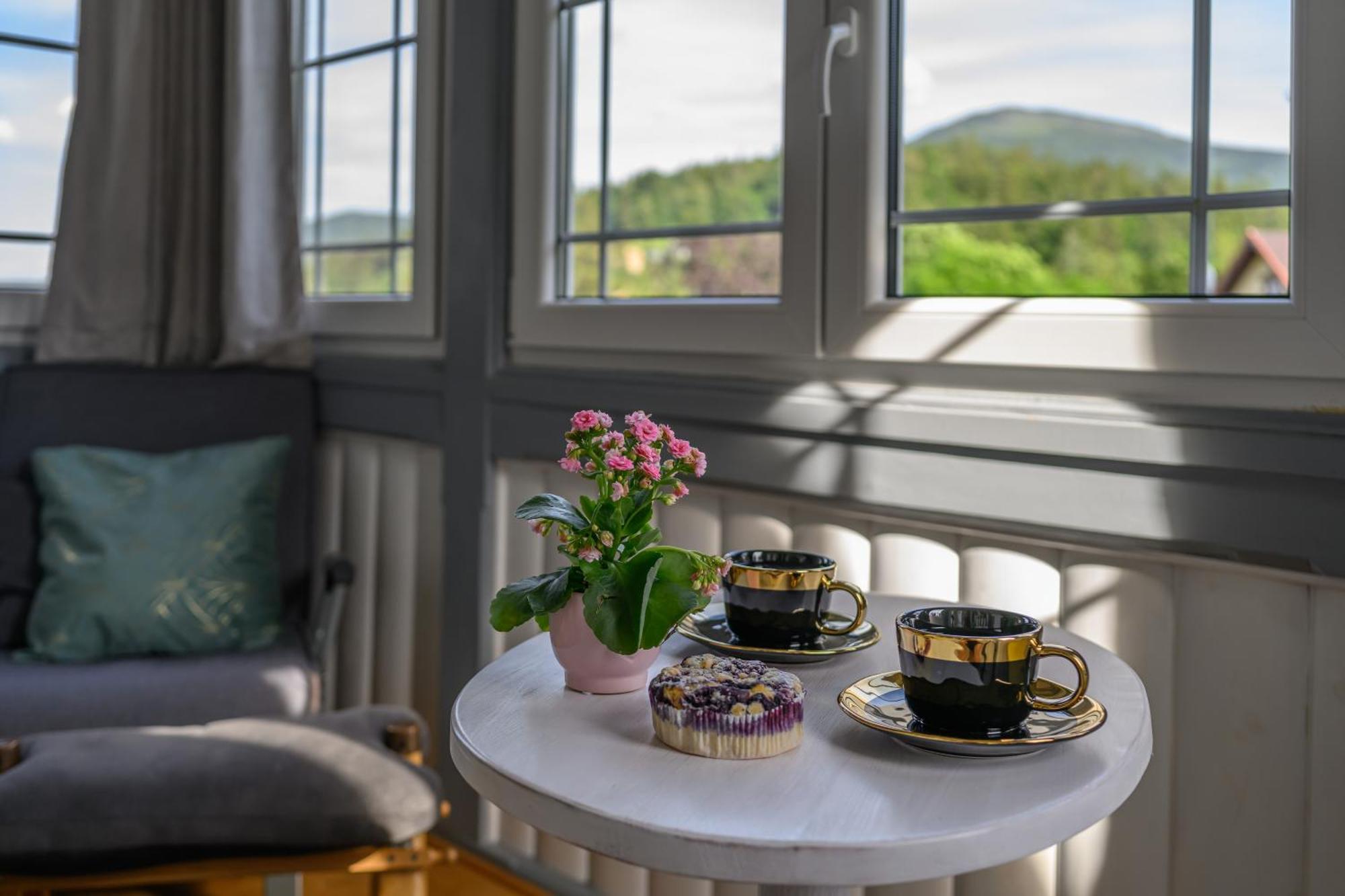 Apartamenty Na Piatke Karpacz Luaran gambar