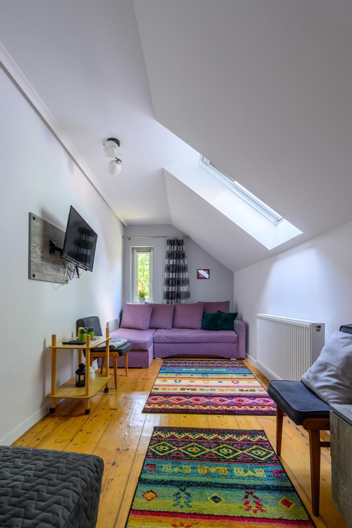 Apartamenty Na Piatke Karpacz Luaran gambar