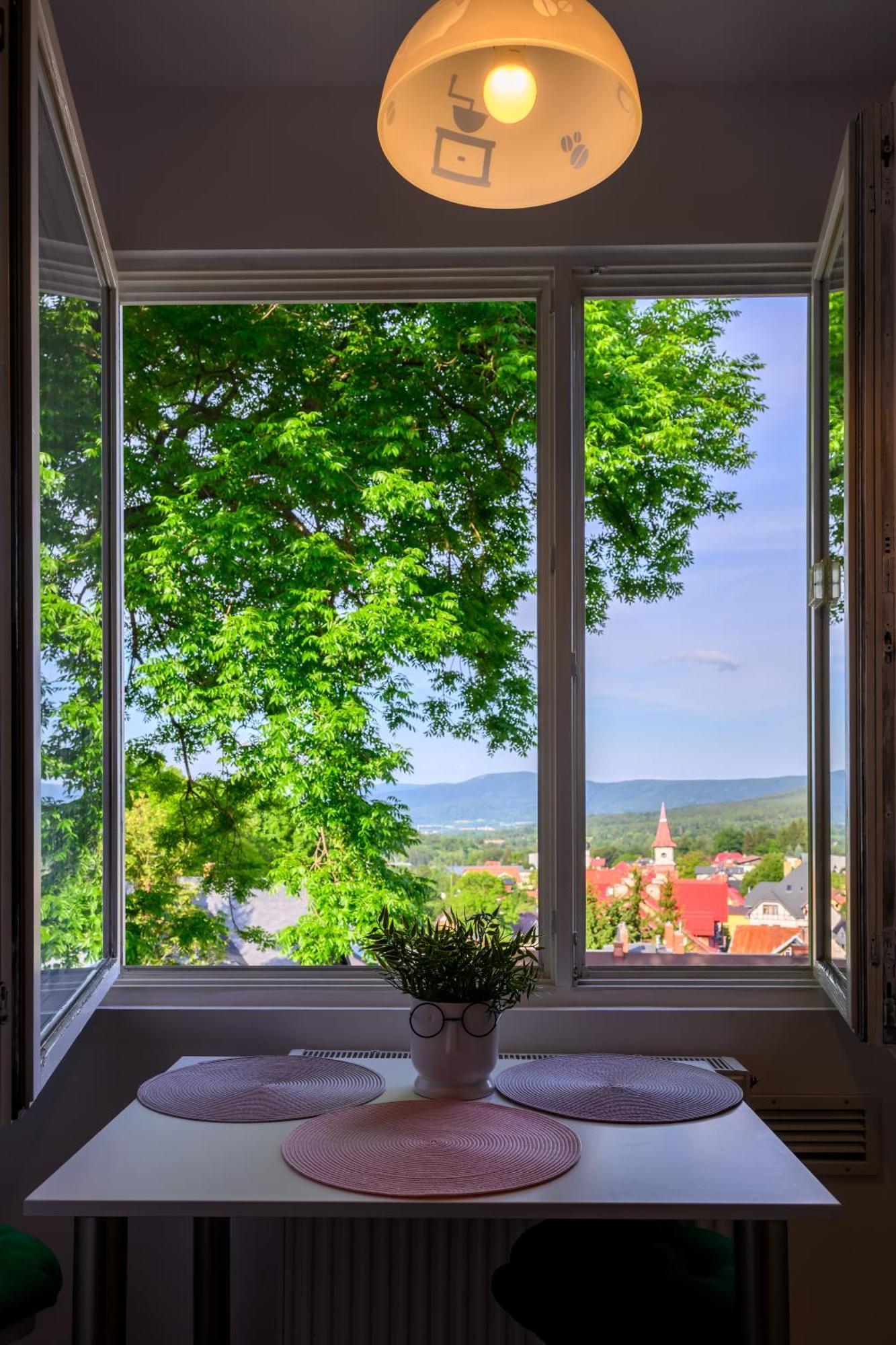 Apartamenty Na Piatke Karpacz Luaran gambar