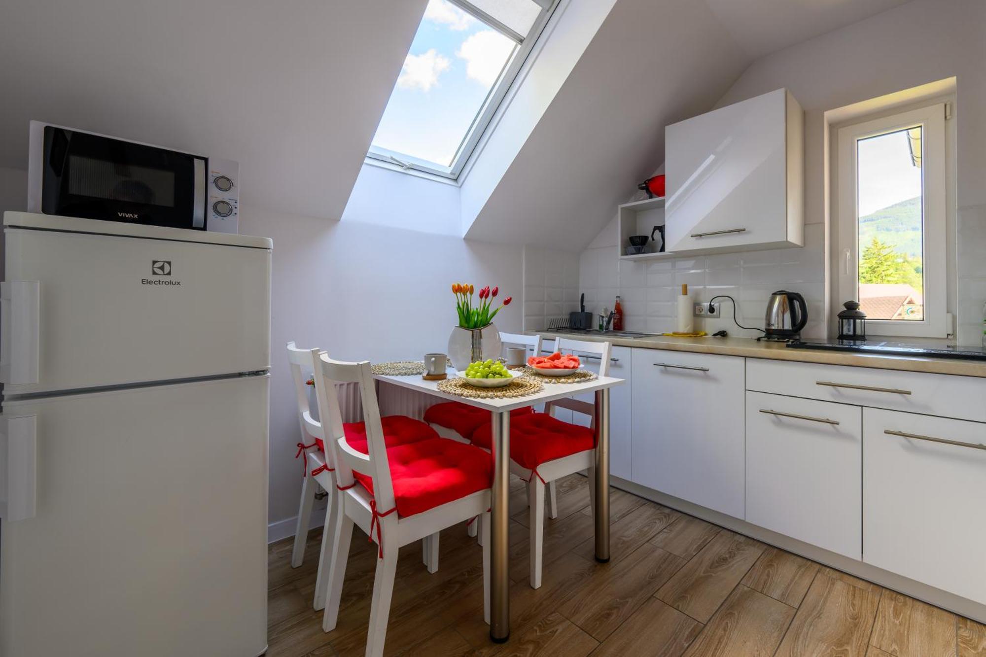 Apartamenty Na Piatke Karpacz Luaran gambar