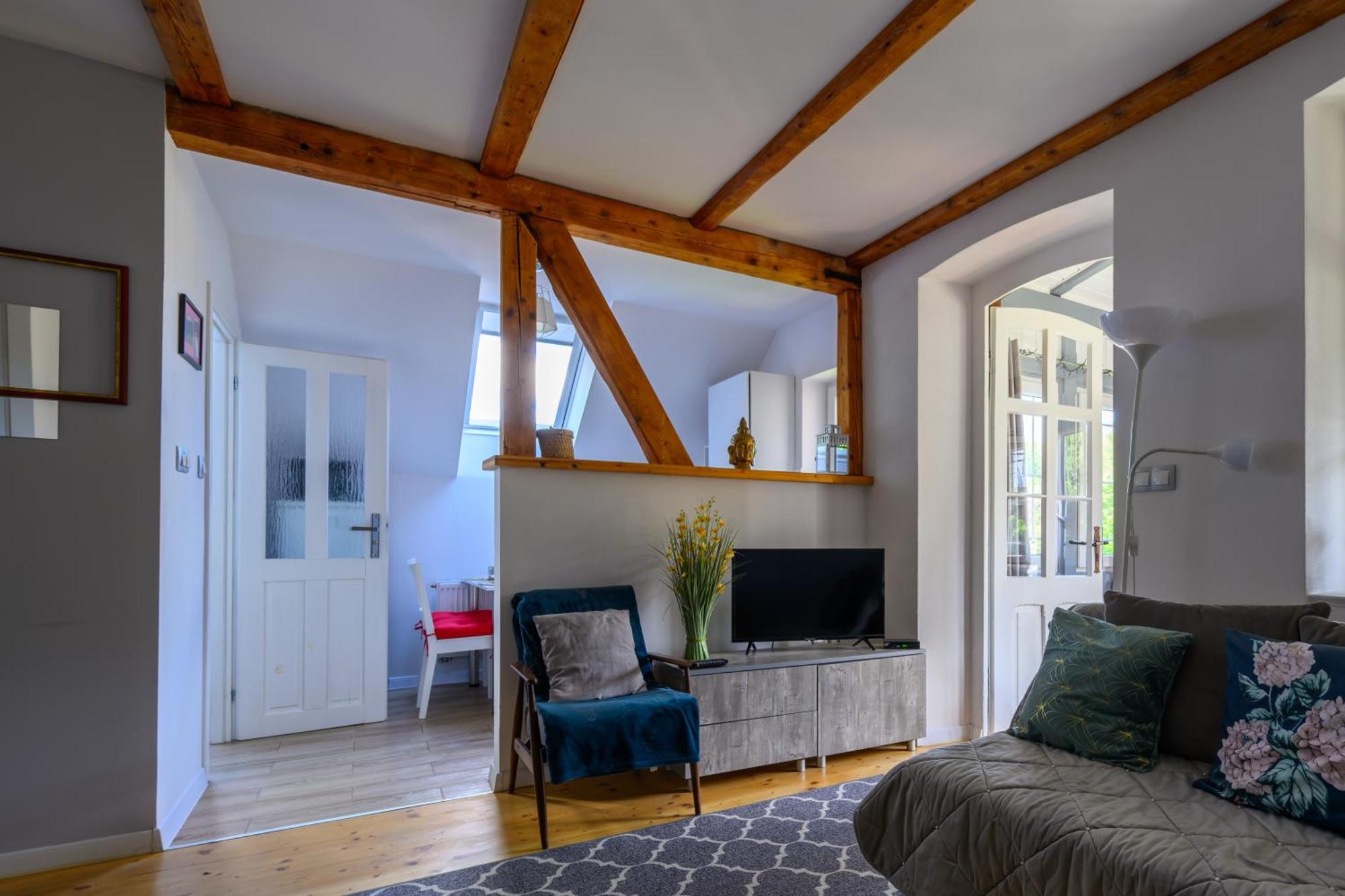 Apartamenty Na Piatke Karpacz Luaran gambar
