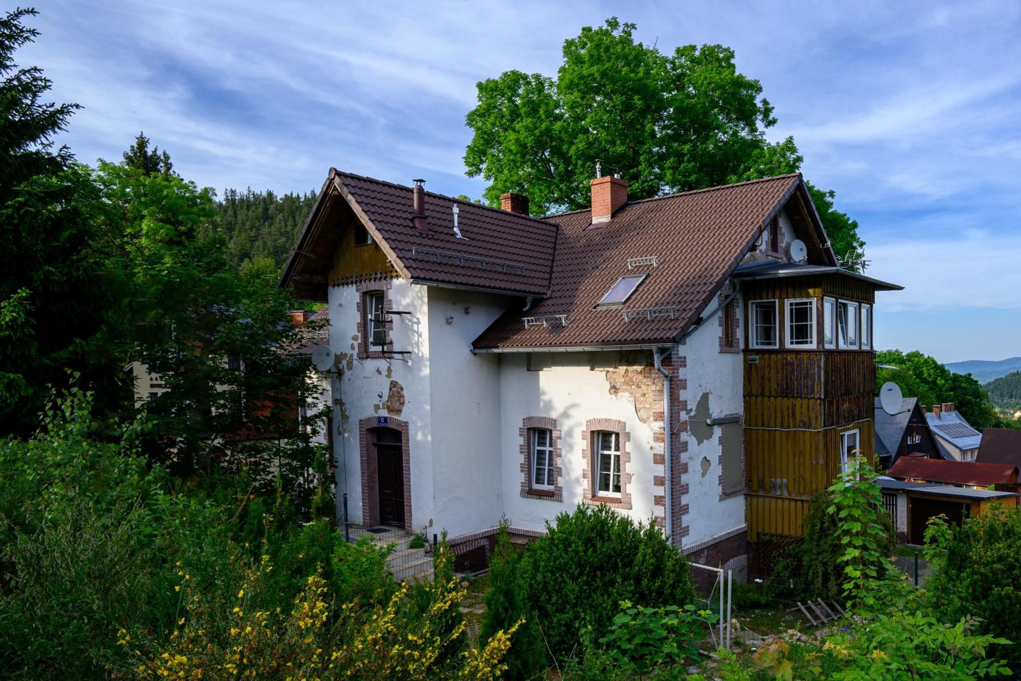 Apartamenty Na Piatke Karpacz Luaran gambar