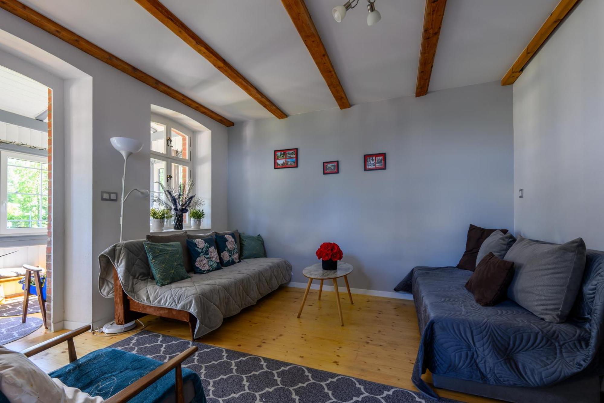 Apartamenty Na Piatke Karpacz Luaran gambar