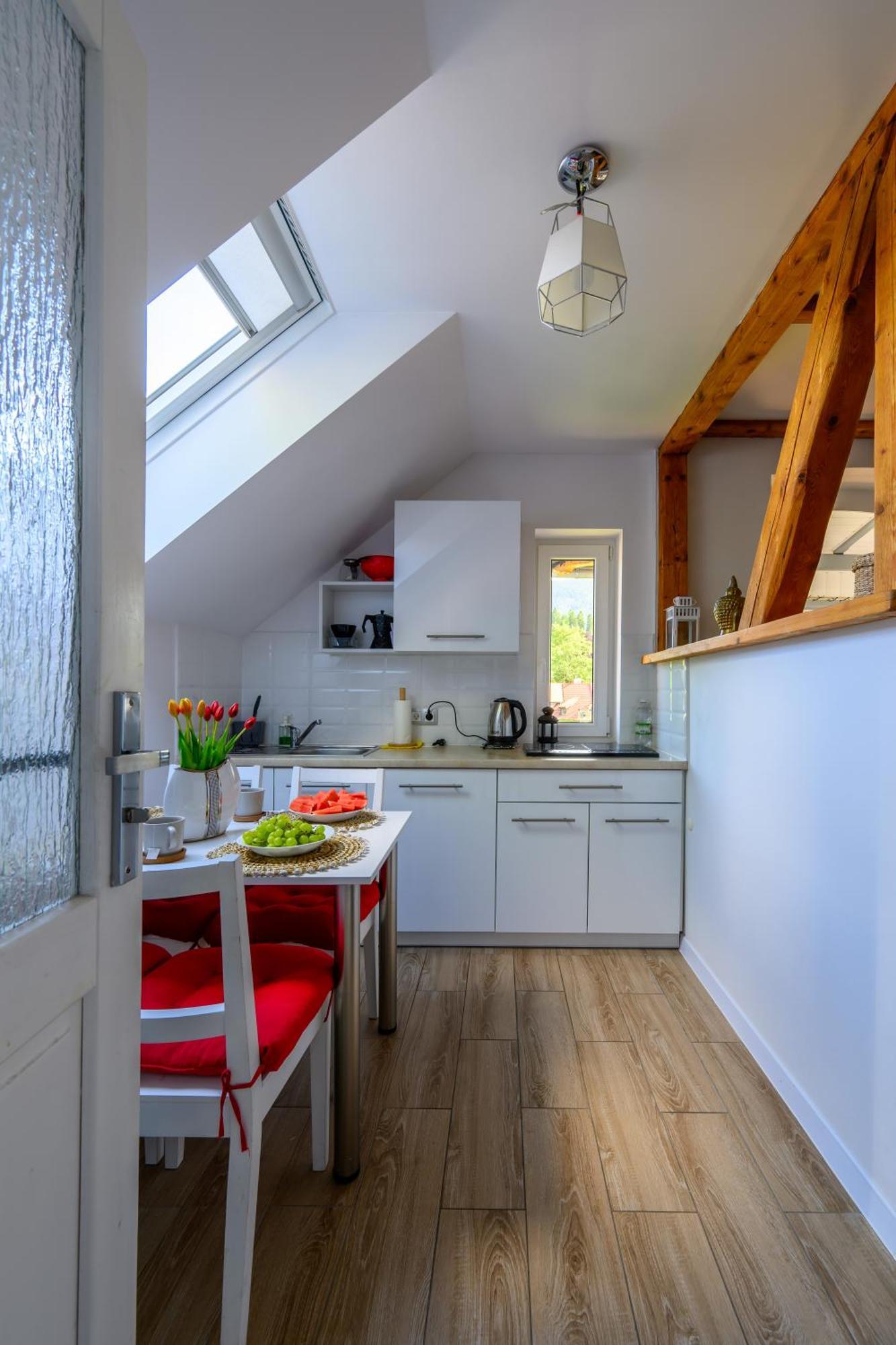 Apartamenty Na Piatke Karpacz Luaran gambar