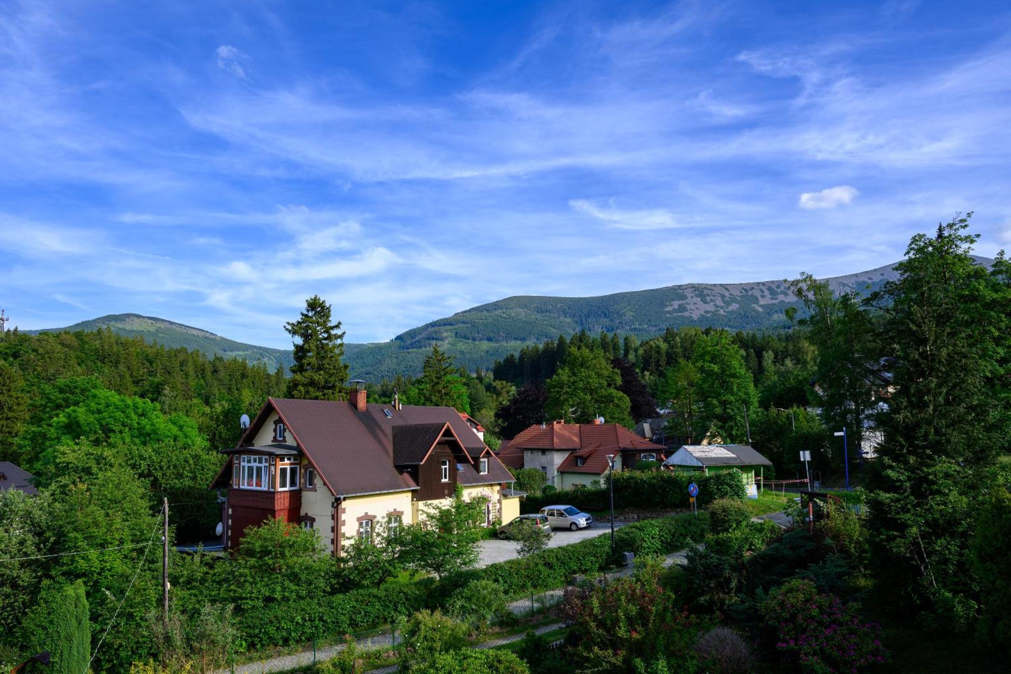 Apartamenty Na Piatke Karpacz Luaran gambar