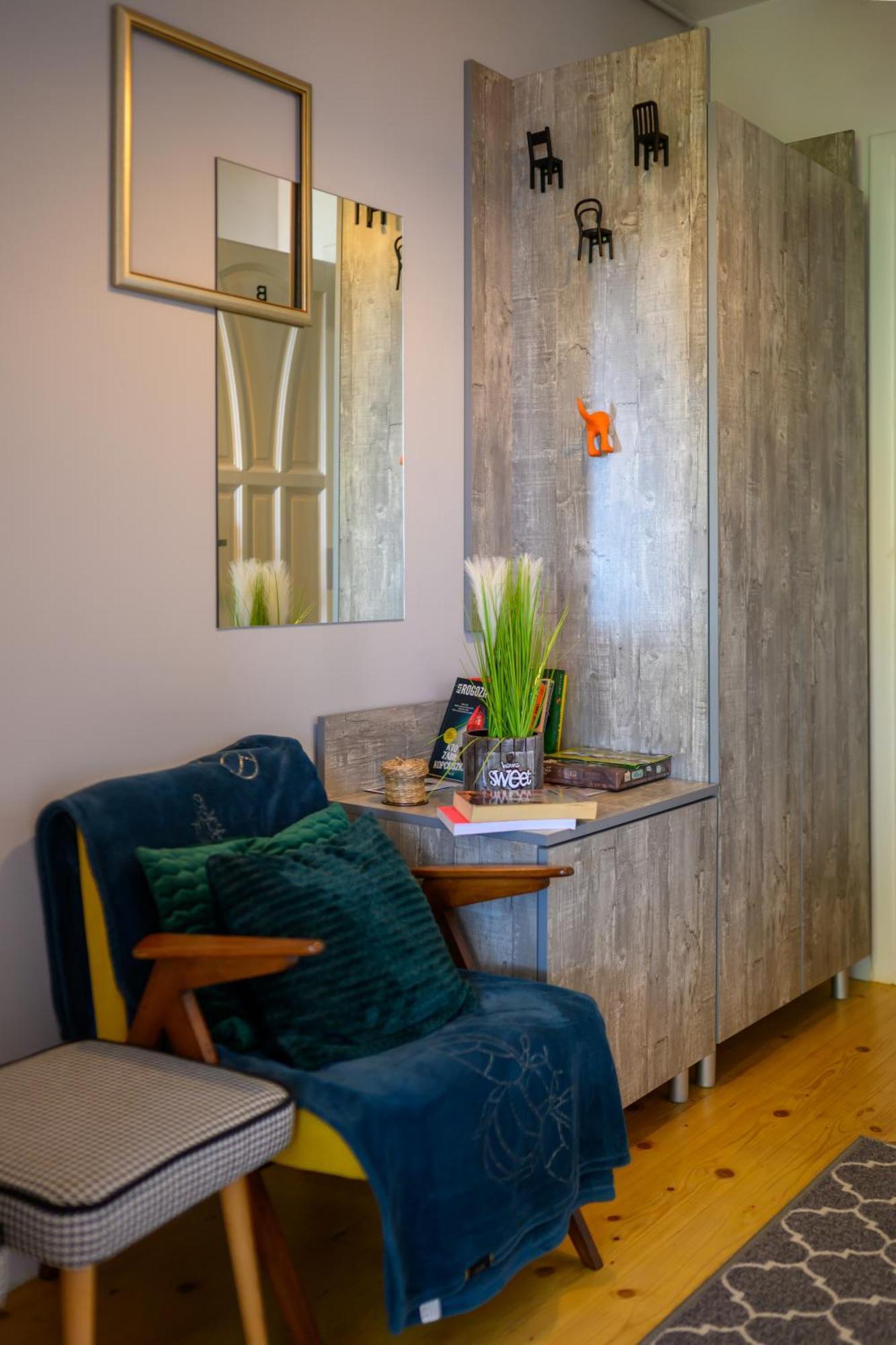 Apartamenty Na Piatke Karpacz Luaran gambar
