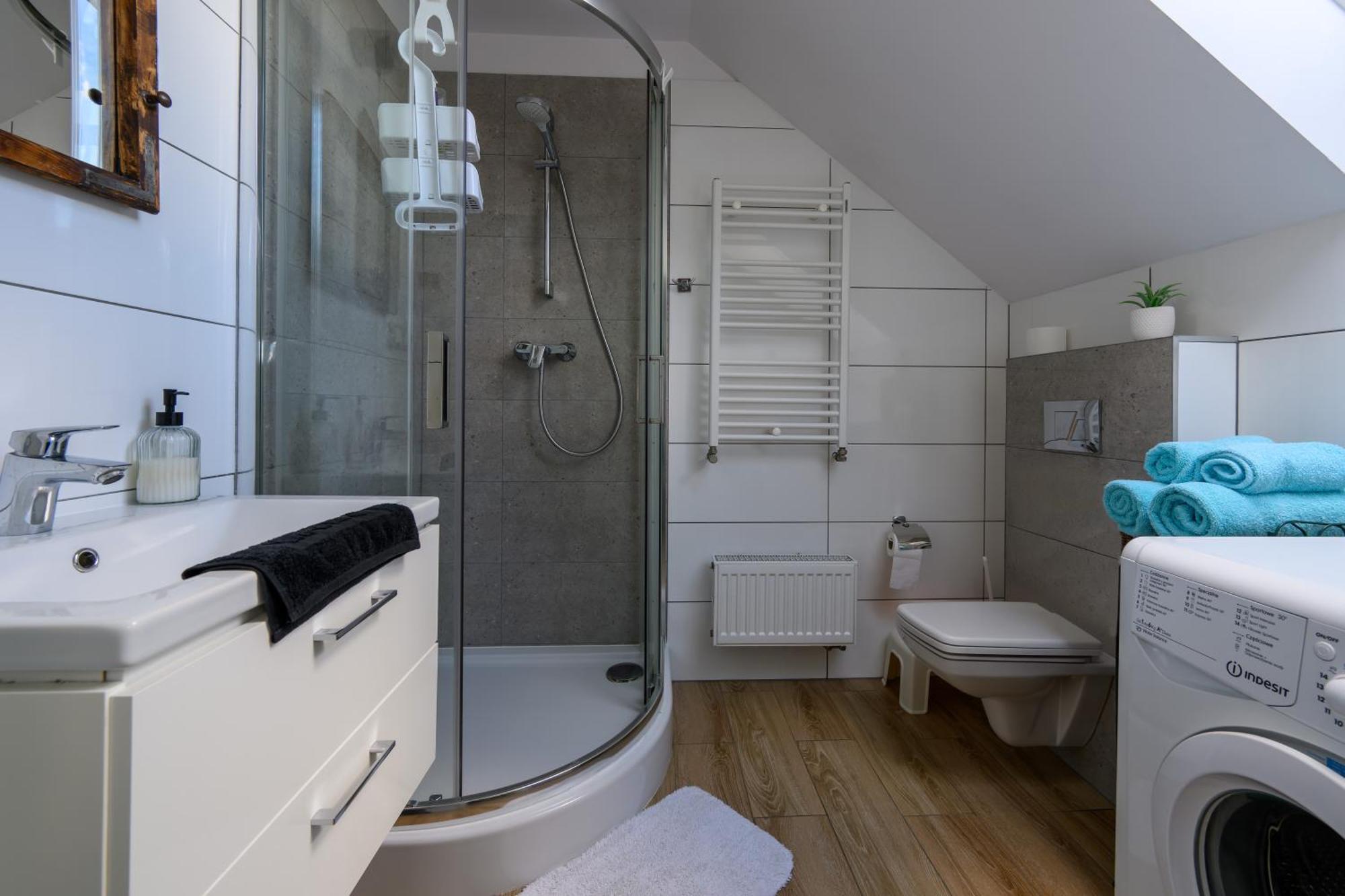 Apartamenty Na Piatke Karpacz Luaran gambar